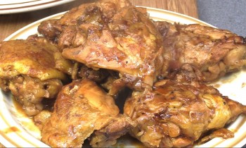 Coca Chicken recipe by the BBQ Pit Boys