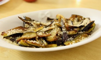 Eggplant with Nonna – Laura Vitale – Laura in the Kitchen Episode 473