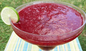 Frozen Sangria – How To Make Frozen Sangria