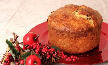 Homemade Panettone Recipe – Laura Vitale – Laura in the Kitchen Episode 265