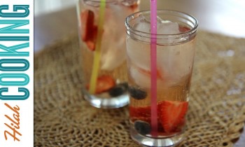 How To Make Sangria – White or Red Sangria Recipe