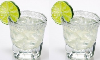 Margarita Recipe – Spicy Habanero Margarita!