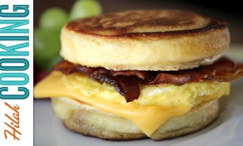 McGriddle Recipe – How to Make a McDonalds McGriddle!