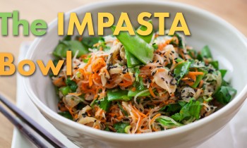 The Impasta Bowl