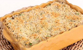 Homemade Tetrazzini Recipe – Laura Vitale – Laura in the Kitchen Episode 895