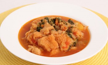 Ribollita Recipe – Laura Vitale – Laura in the Kitchen Episode 881