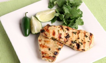 Firey Cumin Grilled Chicken Recipe – Laura Vitale – Laura in the Kitchen Episode