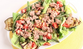 Italian Tuna Salad Recipe – Laura Vitale – Laura in the Kitchen Episode