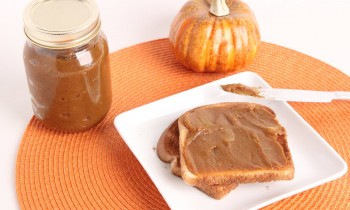 Pumpkin Butter Recipe – Laura Vitale – Laura in the Kitchen Episode 979