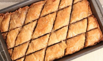 Baklava Recipe | Episode 1030