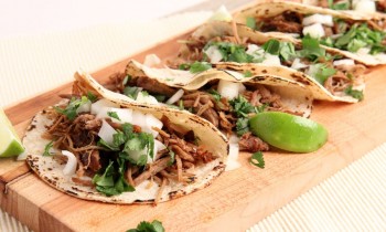 Pulled Pork Carnitas | Episode 1037