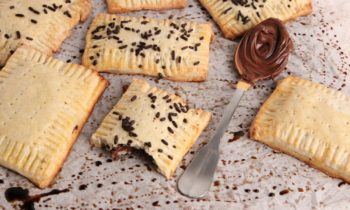 Nutella Pop Tarts | Episode 1048